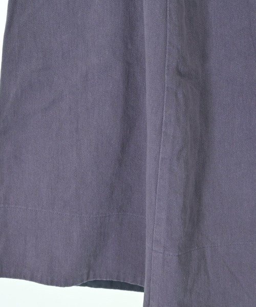 LA MARINE FRANCAISE（マリンフランセーズ）ロング・マキシ丈スカート 紺 サイズ:1(S位) レディース/2200648828044