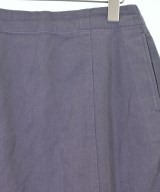 LA MARINE FRANCAISE（マリンフランセーズ）ロング・マキシ丈スカート 紺 サイズ:1(S位) レディース/2200648828044