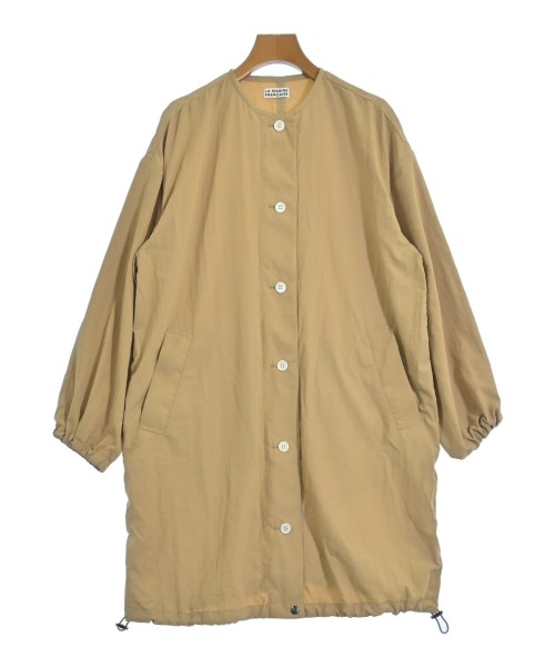 LA MARINE FRANCAISE(マリンフランセーズ)その他 ベージュ サイズ:-(M位)/2200650753013