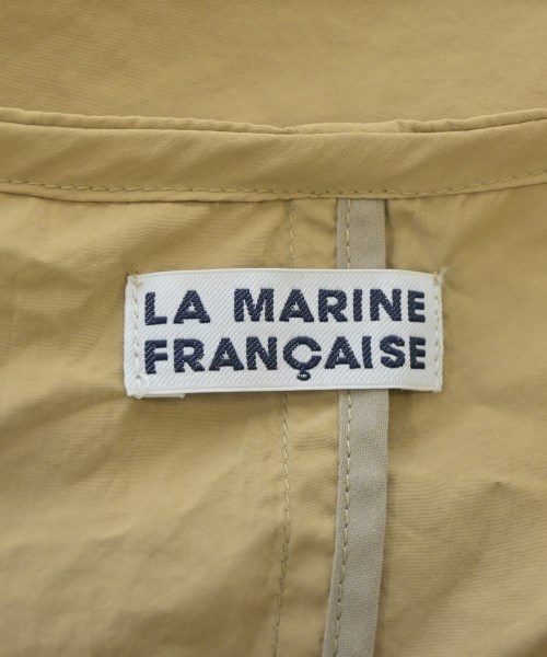 LA MARINE FRANCAISE（マリンフランセーズ）その他 ベージュ サイズ:-(M位) レディース/2200650753013