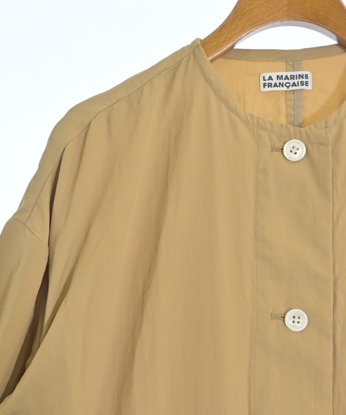 LA MARINE FRANCAISE（マリンフランセーズ）その他 ベージュ サイズ:-(M位) レディース/2200650753013