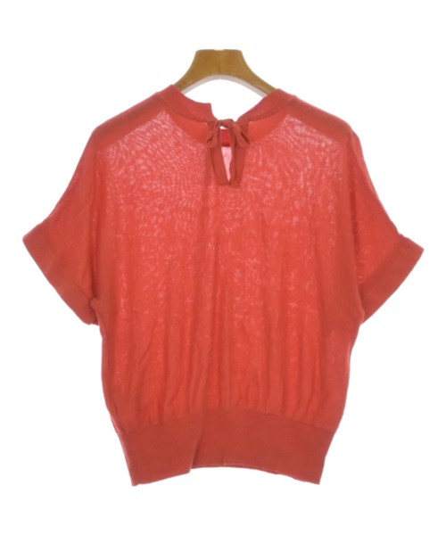 LA MARINE FRANCAISE（マリンフランセーズ）ニット・セーター オレンジ サイズ:F レディース/2200650753020