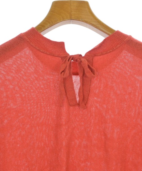 LA MARINE FRANCAISE（マリンフランセーズ）ニット・セーター オレンジ サイズ:F レディース/2200650753020