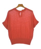 LA MARINE FRANCAISE（マリンフランセーズ）ニット・セーター オレンジ サイズ:F レディース/2200650753020