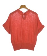 LA MARINE FRANCAISE（マリンフランセーズ）ニット・セーター オレンジ サイズ:F レディース/2200650753020