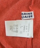 LA MARINE FRANCAISE（マリンフランセーズ）ニット・セーター オレンジ サイズ:F レディース/2200650753020
