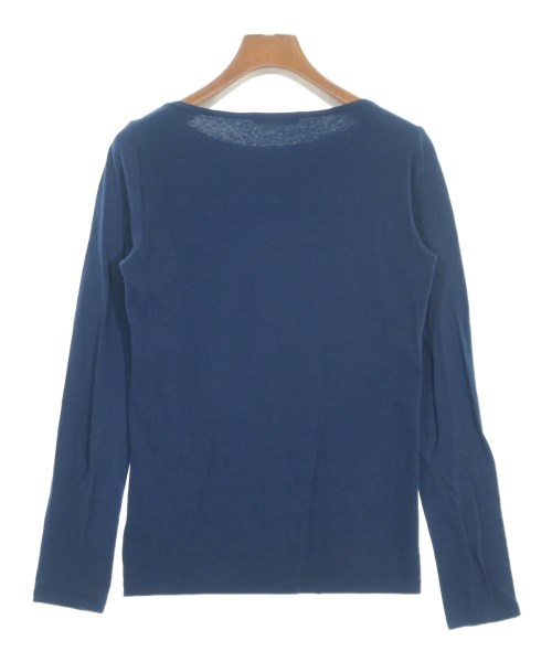 LA MARINE FRANCAISE（マリンフランセーズ）Tシャツ・カットソー 紺 サイズ:-(XS位) レディース/2200646516127