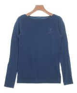 LA MARINE FRANCAISE（マリンフランセーズ）Tシャツ・カットソー 紺 サイズ:-(XS位) レディース/2200646516127
