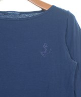 LA MARINE FRANCAISE（マリンフランセーズ）Tシャツ・カットソー 紺 サイズ:-(XS位) レディース/2200646516127