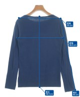 LA MARINE FRANCAISE（マリンフランセーズ）Tシャツ・カットソー 紺 サイズ:-(XS位) レディース/2200646516127