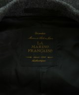 LA MARINE FRANCAISE（マリンフランセーズ）テーラードジャケット グレー サイズ:46(M位) メンズ/2200706212037