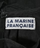 LA MARINE FRANCAISE（マリンフランセーズ）ブラウス 黒 サイズ:F レディース/2200705697231