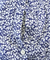 LA MARINE FRANCAISE（マリンフランセーズ）カジュアルシャツ 青 サイズ:F レディース/2200661134276