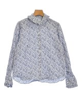 LA MARINE FRANCAISE カジュアルシャツ