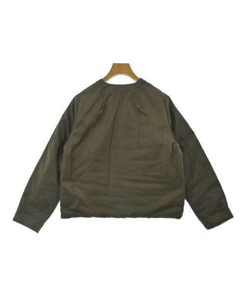 LA MARINE FRANCAISE（マリンフランセーズ）ダウンジャケット/ダウンベスト ピンク サイズ:F レディース/2200663408016