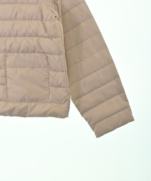 LA MARINE FRANCAISE（マリンフランセーズ）ダウンジャケット/ダウンベスト ピンク サイズ:F レディース/2200663408016