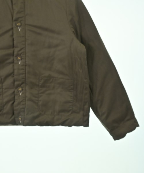 LA MARINE FRANCAISE（マリンフランセーズ）ダウンジャケット/ダウンベスト ピンク サイズ:F レディース/2200663408016