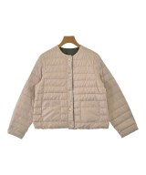 LA MARINE FRANCAISE（マリンフランセーズ）ダウンジャケット/ダウンベスト ピンク サイズ:F レディース/2200663408016