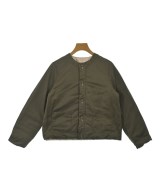 LA MARINE FRANCAISE（マリンフランセーズ）ダウンジャケット/ダウンベスト ピンク サイズ:F レディース/2200663408016