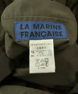 LA MARINE FRANCAISE（マリンフランセーズ）ダウンジャケット/ダウンベスト ピンク サイズ:F レディース/2200663408016