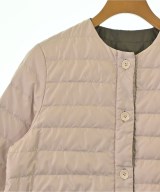 LA MARINE FRANCAISE（マリンフランセーズ）ダウンジャケット/ダウンベスト ピンク サイズ:F レディース/2200663408016