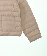 LA MARINE FRANCAISE（マリンフランセーズ）ダウンジャケット/ダウンベスト ピンク サイズ:F レディース/2200663408016