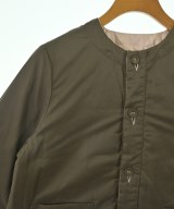 LA MARINE FRANCAISE（マリンフランセーズ）ダウンジャケット/ダウンベスト ピンク サイズ:F レディース/2200663408016