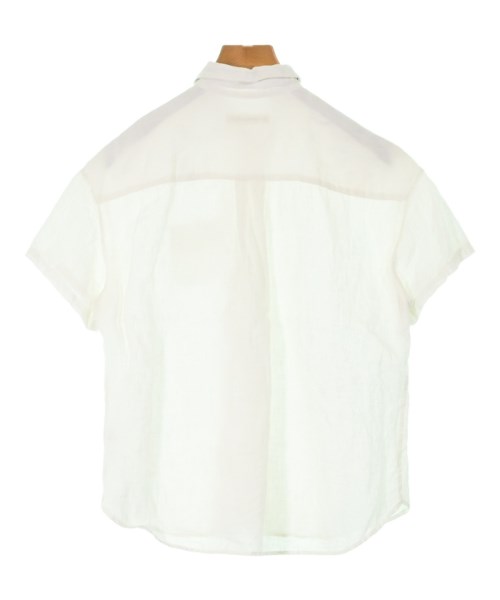 LA MARINE FRANCAISE（マリンフランセーズ）ブラウス 白 サイズ:-(XL位) レディース/2200667622043