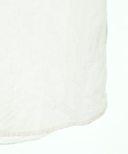 LA MARINE FRANCAISE（マリンフランセーズ）ブラウス 白 サイズ:-(XL位) レディース/2200667622043