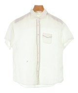 LA MARINE FRANCAISE（マリンフランセーズ）ブラウス 白 サイズ:-(XL位) レディース/2200667622043