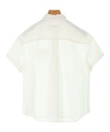 LA MARINE FRANCAISE（マリンフランセーズ）ブラウス 白 サイズ:-(XL位) レディース/2200667622043