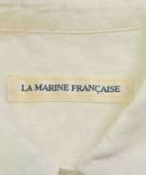 LA MARINE FRANCAISE（マリンフランセーズ）ブラウス 白 サイズ:-(XL位) レディース/2200667622043