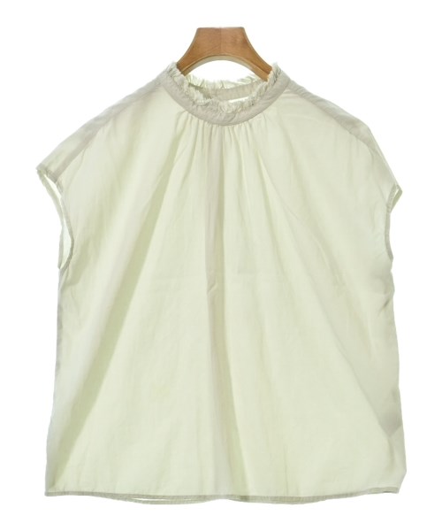 LA MARINE FRANCAISE（マリンフランセーズ）ブラウス グレー サイズ:F レディース/2200667622050