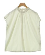 LA MARINE FRANCAISE（マリンフランセーズ）ブラウス グレー サイズ:F レディース/2200667622050