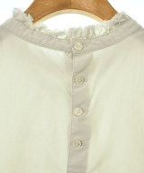 LA MARINE FRANCAISE（マリンフランセーズ）ブラウス グレー サイズ:F レディース/2200667622050