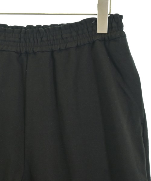 LA MARINE FRANCAISE（マリンフランセーズ）クロップドパンツ 黒 サイズ:0(XS位) レディース/2200665186028