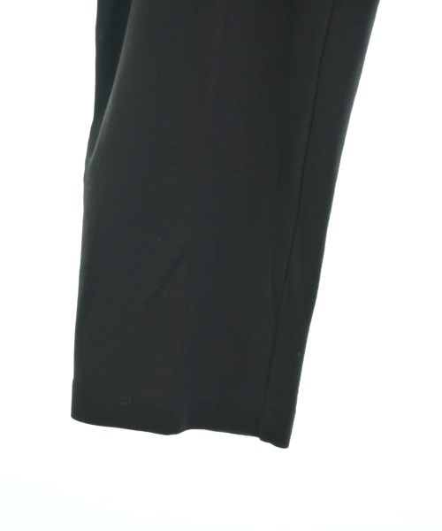 LA MARINE FRANCAISE（マリンフランセーズ）クロップドパンツ 黒 サイズ:0(XS位) レディース/2200665186028