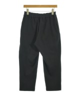 LA MARINE FRANCAISE（マリンフランセーズ）クロップドパンツ 黒 サイズ:0(XS位) レディース/2200665186028