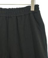 LA MARINE FRANCAISE（マリンフランセーズ）クロップドパンツ 黒 サイズ:0(XS位) レディース/2200665186028