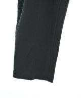 LA MARINE FRANCAISE（マリンフランセーズ）クロップドパンツ 黒 サイズ:0(XS位) レディース/2200665186028