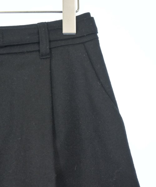 LA MARINE FRANCAISE（マリンフランセーズ）ロング・マキシ丈スカート 黒 サイズ:0(XS位) レディース/2200666801012