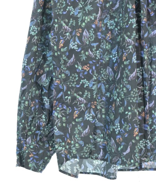 LA MARINE FRANCAISE（マリンフランセーズ）ブラウス 紺 サイズ:-(M位) レディース/2200667521049