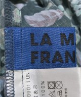 LA MARINE FRANCAISE（マリンフランセーズ）ブラウス 紺 サイズ:-(M位) レディース/2200667521049