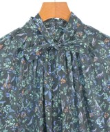 LA MARINE FRANCAISE（マリンフランセーズ）ブラウス 紺 サイズ:-(M位) レディース/2200667521049