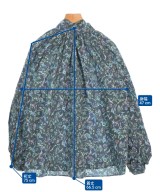 LA MARINE FRANCAISE（マリンフランセーズ）ブラウス 紺 サイズ:-(M位) レディース/2200667521049