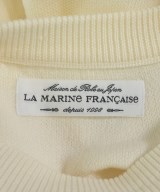LA MARINE FRANCAISE（マリンフランセーズ）ニット・セーター 白 サイズ:F レディース/2200727235022