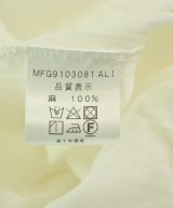 LA MARINE FRANCAISE（マリンフランセーズ）カジュアルシャツ 白 サイズ:F レディース/2200722393055