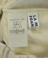 LA MARINE FRANCAISE（マリンフランセーズ）その他 白 サイズ:0(XS位) レディース/2200717884032