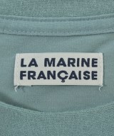 LA MARINE FRANCAISE（マリンフランセーズ）ノースリーブ 青 サイズ:F レディース/2200720964011