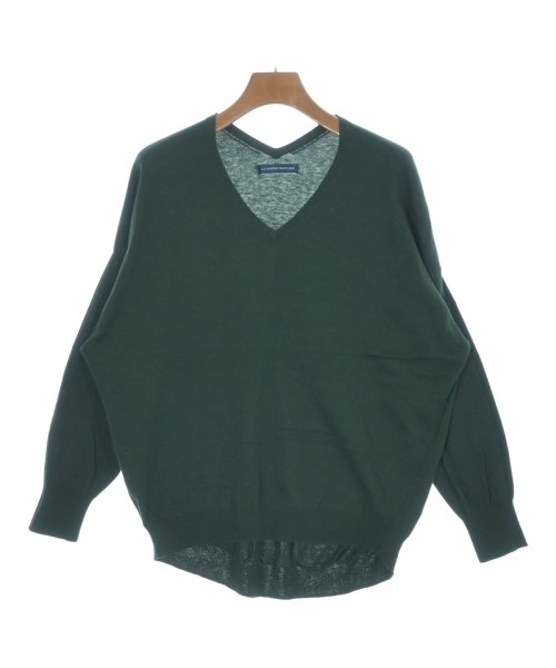 LA MARINE FRANCAISE(マリンフランセーズ)のニット・セーター サイズ:F 3,600円